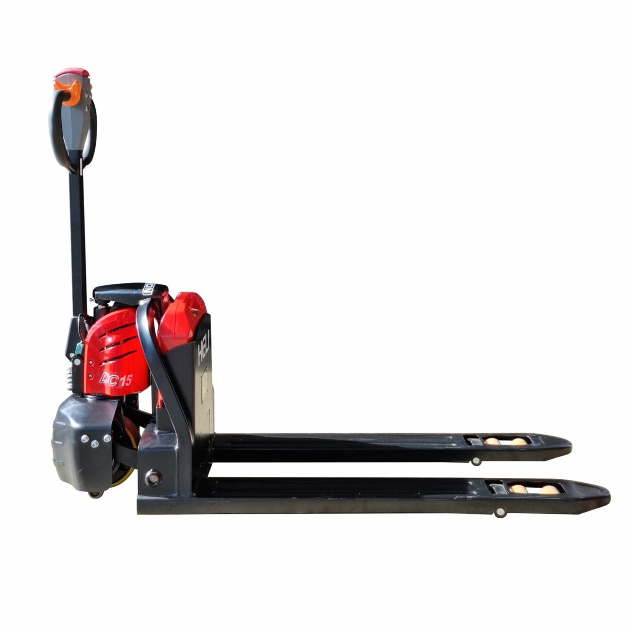 Heli Electric Pallet Jack DC-15 - Absolute Access